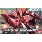 BANDAI BAN 5060649 Bandai HG 00 #43 1/144 Arche Gundam "Gundam 00"