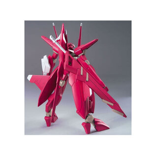 BANDAI BAN 5060649 Bandai HG 00 #43 1/144 Arche Gundam "Gundam 00"