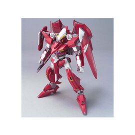 BANDAI BAN 5060644 Bandai HG 00 #14 1/144 Gundam Throne Drei "Gundam 00"