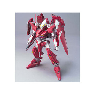 BANDAI BAN 5060644 Bandai HG 00 #14 1/144 Gundam Throne Drei "Gundam 00"