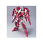 BANDAI BAN 5060644 Bandai HG 00 #14 1/144 Gundam Throne Drei "Gundam 00"