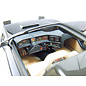 AOSHIMA AOS 06320 Aoshima 1/24 Knight Rider Knight 2000 K.I.T.T. Season I plastic model