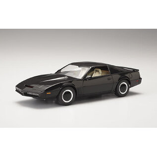 AOSHIMA AOS 06320 Aoshima 1/24 Knight Rider Knight 2000 K.I.T.T. Season I plastic model