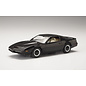 AOSHIMA AOS 06320 Aoshima 1/24 Knight Rider Knight 2000 K.I.T.T. Season I plastic model