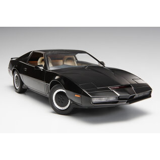 AOSHIMA AOS 06320 Aoshima 1/24 Knight Rider Knight 2000 K.I.T.T. Season I plastic model