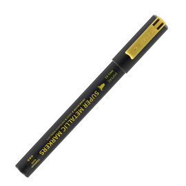DSPIAE DSP MKS-02 DSPIAE Super Metallic Color Markers - Titanium Gold