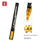 DSPIAE DSP MKA-10 DSPIAE Super Metallic Color Markers - Golden