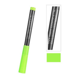 DSPIAE DSP MKF-01 DSPIAE Marker Pen Flourescent Green