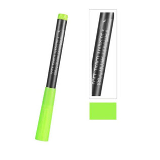 DSPIAE DSP MKF-01 DSPIAE Marker Pen Flourescent Green