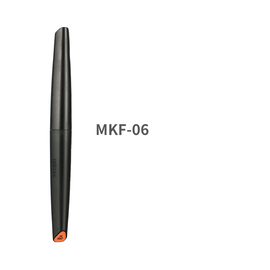 DSPIAE DSP MKF-06 DSPIAE Marker Pen Soft Tipped Water-Based Marker Flourescent Orange