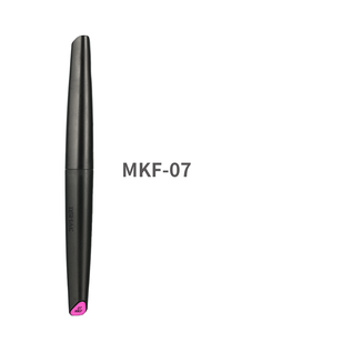 DSPIAE DSP MKF-07 DSPIAE Marker Pen Soft Tipped Water-Based Marker Flourescent Pink