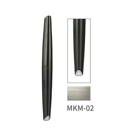 DSPIAE DSP MKM-02 DSPIAE Marker Pen Metallic Silver