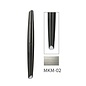 DSPIAE DSP MKM-02 DSPIAE Marker Pen Metallic Silver