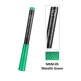 DSPIAE DSP MKM-05 DSPIAE Marker Pen Metallic Green