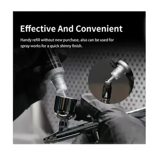 DSPIAE DSP CR-10 DSPIAE Chrome Silver Refill For Markers 10ml