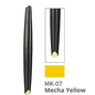 DSPIAE DSP MK-07 DSPIAE Marker Pen Mecha Yellow