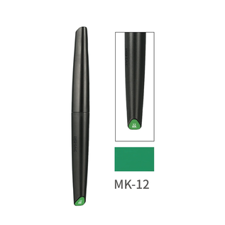 DSPIAE DSP MK-12 DSPIAE Marker Pen Armored Green