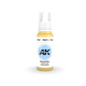 AK INTERACTIVE AK 11037 AK Interactive 3G Acrylic Pastel Yellow 18ml