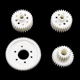 TAMIYA TAM 19335053 9335053 BG plastic gear bag RC GEAR BAG: 58085/72