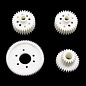 TAMIYA TAM 19335053 9335053 BG plastic gear bag RC GEAR BAG: 58085/72