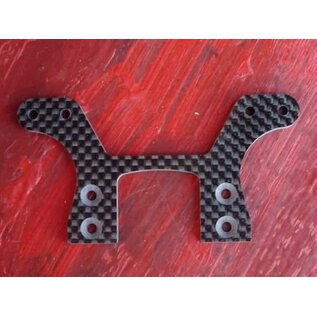 TAMIYA TAM 13405043 3405043 RC REAR DAMPER STAY: 58489 Avante
