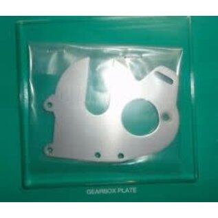 TAMIYA TAM 14305227 4305227 Gearbox plate Avante