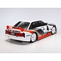 TAMIYA TAM 58744 AUDI 90 QUATTRO RACING TT-02 CHASSIS W/ESC