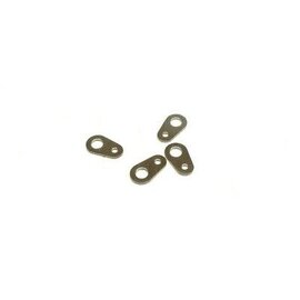 TAMIYA TAM 19804451 9804451 Stabilizer guides (4) Avante