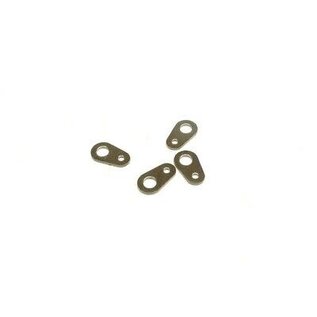TAMIYA TAM 19804451 9804451 Stabilizer guides (4) Avante