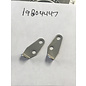 TAMIYA TAM 19804447 9804447 RC STABILIZER HOLDER: 58489 Front L/R Avante