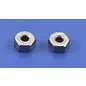 TAMIYA TAM 19805337  9805337 WHEEL HUB FOR 58080 2PC