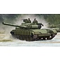 TRUMPETER TRU 05522 1/35 Soviet T-64BV Mod 1985 Main Battle Tank plastic model