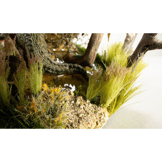 WOODLAND SCENICS WOO G6633 Woodland All Game Terrain Cattails Tufts