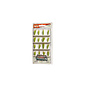 WOODLAND SCENICS WOO G6633 Woodland All Game Terrain Cattails Tufts