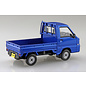 AOSHIMA AOS 06577 Aoshima 1/32 Snap Kit Subaru Sambar Truck (Wr Blue Limited)