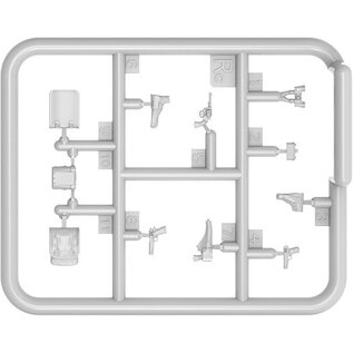 MINIART MIN 53052 MiniArt 1/35 Allied Drivers