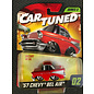 MGA ENTERTAINMENT MGA 526674 1957 CHEVY BEL AIR DIE-CAST CAR TUNED SERIES 3