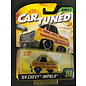 MGA ENTERTAINMENT MGA 526667 1964 CHEVY IMPALA DIE-CAST CAR TUNED SERIES 3