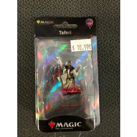 WIZKIDS WK 99022 MTG TEFERI PREMIUM PAINTED FIGURE