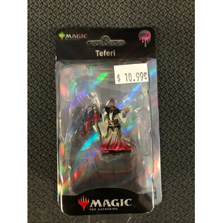 WIZKIDS WK 99022 MTG TEFERI PREMIUM PAINTED FIGURE