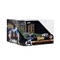 JADA TOYS JAD 34804 Jada Nano "Hollywood Rides" Scene - BTTF Hill Valley Courthouse Back to the Future