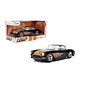 JADA TOYS JAD 36300 Jada 1/24 "BIGTIME Muscle" - 1957 Chevy Corvette