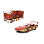 JADA TOYS JAD 36297 Jada 1/24 "BIGTIME Muscle" - 1969 Dodge Charger Daytona