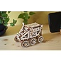 UGEARS UGR 70165 UGears Mars Rover (Updated Mars Buggy) - 95 Pieces