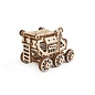 UGEARS UGR 70165 UGears Mars Rover (Updated Mars Buggy) - 95 Pieces