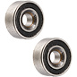 TAMIYA TAM 94389 Bearings (2) 620 Avante