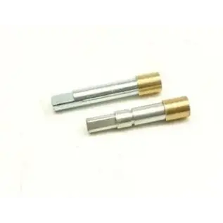 TAMIYA TAM 19805249 9805249 Front and rear propeller joints Avante