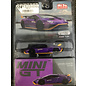 TSM MGT 00746 Lamborghini Huracán STO Viola Pasifae - Mini GT - 1/64