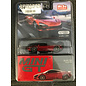 TSM MGT 00775 McLaren 750S Amaranth Red - Mini GT - 1/64