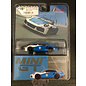 TSM MGT 00735 Porsche 911 Turbo S Safety Car 2023 IMSA Daytona 24 Hrs - Mini GT - 1/64